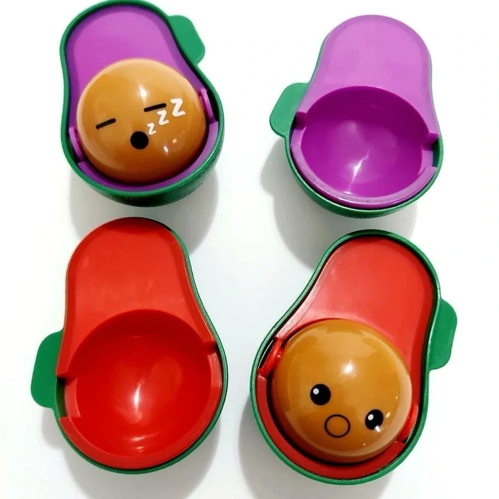 Learning Resources Learn-A-Lot Avocados - Picture 9 of 15